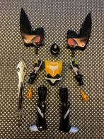 Minos ? Ranger Figuur met Zwaard ... Magnetisch, Ophalen, Zo goed als nieuw
