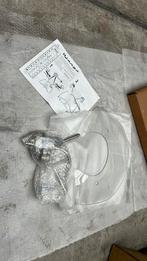 Peugeot django windscherm origineel nieuw, Ophalen of Verzenden, Zo goed als nieuw