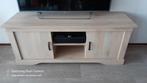 T.V kast licht eiken.i.z.g.s., Huis en Inrichting, Complete inboedels, Ophalen