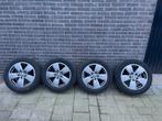BMW F40 (F44) Velgenset met Bridgestone banden, Auto-onderdelen, Banden en Velgen, Ophalen, Gebruikt, 16 inch, Banden en Velgen