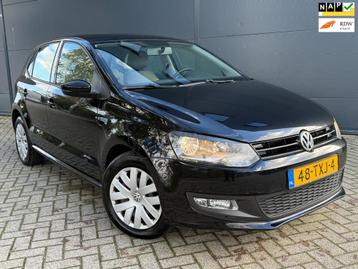 Volkswagen Polo 1.2 TSI Comfortline/Navi/bluetooth/5D/elek r beschikbaar voor biedingen