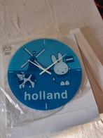 Nieuwe Nijntje klok, Ophalen of Verzenden, Nieuw, Klok