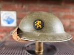 Wo2, ww2, Prinses Irene Brigade, decals, PIB, Ophalen of Verzenden, Landmacht, Nederland, Embleem of Badge