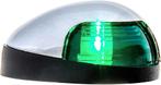 Attwood Quasar sidelight bakboord en stuurboord chroom, Ophalen of Verzenden, Nieuw, Communicatie