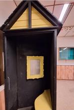 Biechthuis/ fotohuis leuk voor vereniging of stichting, Ophalen