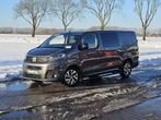 FIAT SCUDO 2.0 ac aut dc euro6, Gebruikt, Euro 6, Bedrijf, Diesel
