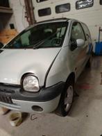Renault Twingo, Ophalen, Renault