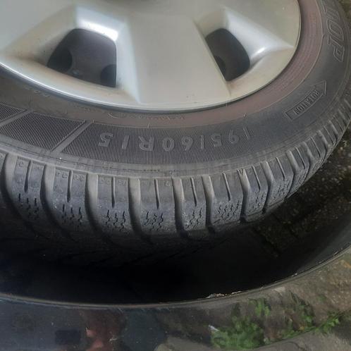 Merk/Model: Dunlop SP Winter Sport 3D Autobanden, Auto-onderdelen, Overige Auto-onderdelen, Ophalen of Verzenden