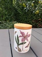 Portmeirion Botanic Garden Voorraadpot, Ophalen of Verzenden, Gebruikt
