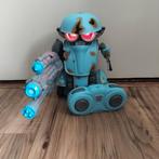 Robot transformers, Ophalen, Zo goed als nieuw