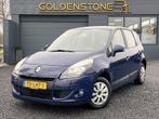 Renault Scénic 1.6 Expression 2e Eigenaar,Navi,Airco,Cruise, Auto's, Voorwielaandrijving, Euro 5, Stof, Gebruikt