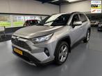 Toyota RAV4 2.5 Hybrid First Edition |NAP|, Stof, Gebruikt, 4 cilinders, 2487 cc