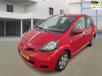 Toyota Aygo 1.0-12V Comfort, Voorwielaandrijving, Gebruikt, 4 stoelen, 68 pk