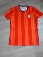 KNVB oranje shirt ,Nederland xxl, Shirt, Ophalen of Verzenden, Zo goed als nieuw