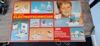 Vintage Elektrotechniek Speelgoed - 160 Experimenten, Kinderen en Baby's, Speelgoed | Educatief en Creatief, Ophalen of Verzenden