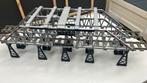 SB2676 Lego trein brug 9v MOC, Ophalen, Zo goed als nieuw