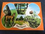 Voorthuizen, Verzamelen, Verzenden, Ongelopen