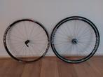 Velgen racefiets Easton EA70., Fietsen en Brommers, Fietsonderdelen, Racefiets, Zo goed als nieuw, Easton, Ophalen