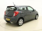 Opel KARL 1.0 ecoFLEX 120 Jaar Edition | Navigatie | Bluetoo, Auto's, Opel, Origineel Nederlands, Te koop, Zilver of Grijs, 5 stoelen