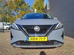 Nissan QASHQAI 1.3 MHEV Xtronic Acenta | Panorama Dak | Auto, Auto's, Nissan, 12 maanden, Stof, Euro 6, Bedrijf