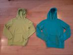 Hoodies groen maat 158-164, Gebruikt, WE, Jongen of Meisje, Trui of Vest