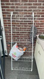 Schoenen rek, Ophalen of Verzenden, Gebruikt