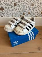 Adidas superstar maat 25 unisex nette staat, Adidas, Ophalen of Verzenden, Jongen of Meisje, Sportschoenen