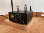 Aiyima T9 class D amplifier versterker buizenversterker, Audio, Tv en Foto, Versterkers en Receivers, Verzenden, Zo goed als nieuw