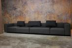 ZGANieuw Montis Domino design elementen hoekbank, Montis, Design, 300 cm of meer, 75 tot 100 cm