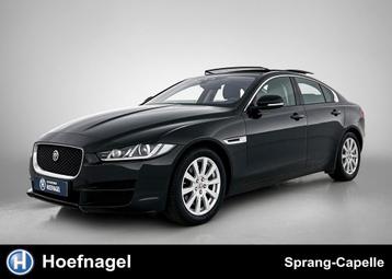 Jaguar XE 2.0 Pure | Schuifdak | Stoelverw. | Cruise Control beschikbaar voor biedingen