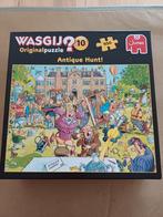 Wasgij Antique Hunt 950 stukjes, Ophalen, 500 t/m 1500 stukjes, Zo goed als nieuw, Legpuzzel