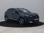 Peugeot 3008 1.2 PureTech 130 PK Automaat GT-Line | PANO | C, Gebruikt, 1199 cc, Met garantie (alle), Blauw