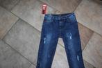 Secret denim stretch skinny jeans mt 38 KOOPJE, Blauw, ., Nieuw, Ophalen of Verzenden