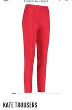 Studio Anneloes, Kate Trousers, nieuw,  Mt L, travelstof, Studio Anneloes, Maat 42/44 (L), Nieuw, Ophalen of Verzenden