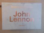 Biografie John Lennon (door Tim Riley), Boeken, Muziek, Ophalen of Verzenden, Zo goed als nieuw, Artiest