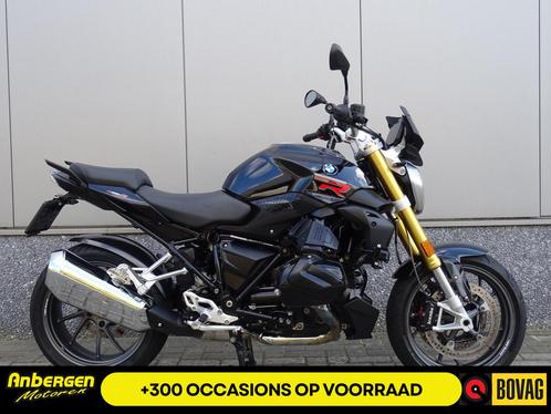 BMW R 1250 R ABS (bj 2021), Motoren, Motoren | BMW, Bedrijf, Naked bike