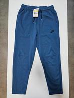 Blauwe Nike Joggingbroek - Nieuw!, Kleding | Heren, Blauw, Nike, Nieuw, Ophalen of Verzenden