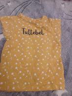 Baby kleding, jurk,shirt ,sokken, Ophalen of Verzenden, Zo goed als nieuw, Meisje