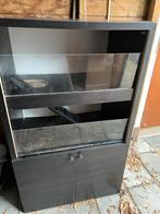 Konijnenhok / caviaflat, Dieren en Toebehoren, Ophalen, 90 cm of meer, Hok, 110 cm of meer