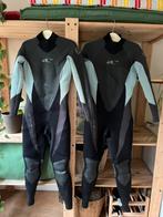 Wetsuits 2 stuks voor 20 euro, Watersport en Boten, Ophalen, Gebruikt, Duikpak