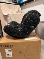 Cybex Sirona Z I-Size Baby Autostoeltje Deep Black, Overige merken, Verstelbare rugleuning, 0 t/m 18 kg, Ophalen of Verzenden