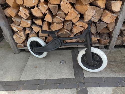 Mooie Wishbone 3 in 1 loop fiets., Kinderen en Baby's, Speelgoed | Buiten | Voertuigen en Loopfietsen, Gebruikt, Loopfiets, Ophalen of Verzenden