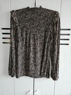 By bar tuniek blouse maat xs als nieuw, By bar, Beige, Ophalen of Verzenden, Zo goed als nieuw