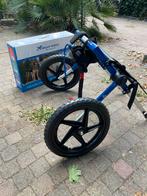 Hondenrolstoel Walkin’ Wheels FC4 / FC7 Medium/Large 9, Ophalen of Verzenden, Zo goed als nieuw
