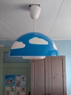 Ikea skojig lamp wolkjes, Huis en Inrichting, Lampen | Hanglampen, Ophalen of Verzenden, Zo goed als nieuw, Minder dan 50 cm