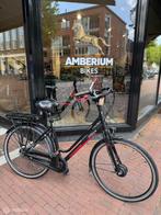Stella Vicenza elektrische Dames fiets, Gebruikt, Overige merken