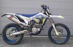 Sherco SEF-R 300, Motoren, 300 cc, Particulier, Enduro, SHERCO