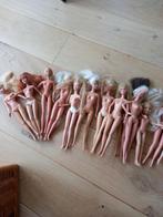 Partij mattel barbie s en simba popjes meer dan 50 stuks ., Gebruikt, Ophalen of Verzenden, Pop