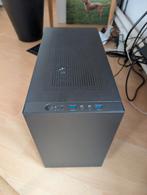 Desktop i5 12400f - rtx 4060 - 512 gb SSD - ddr4 32gb ram, Gebruikt, 32 GB, Zelfgebouwde PC, Virtual Reality