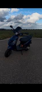 Piaggio zip 70cc 2T, Ophalen, Zo goed als nieuw, Blok, Piaggio